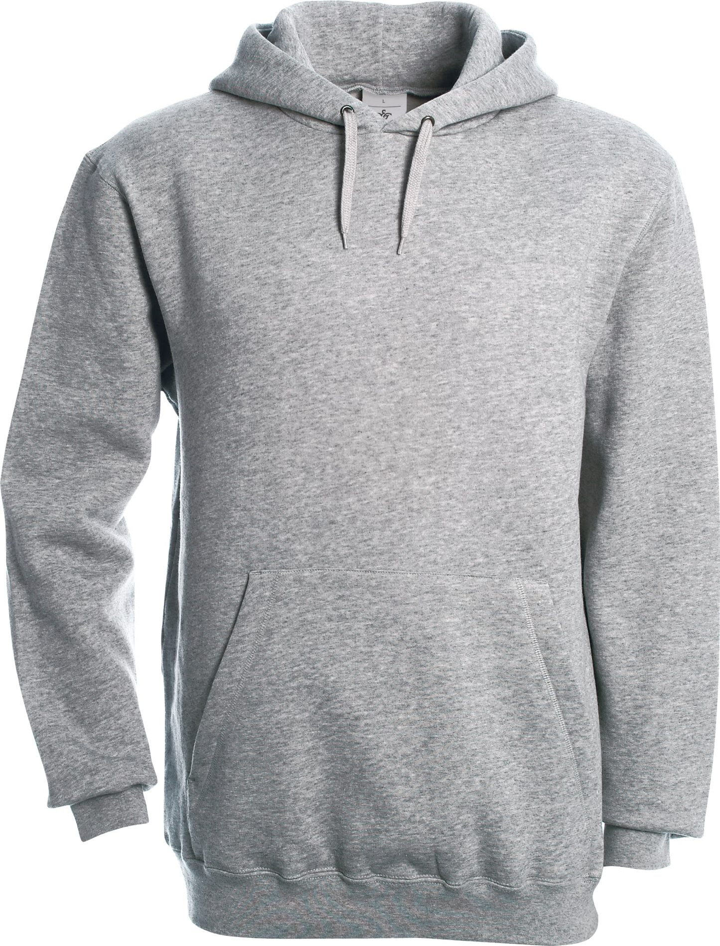 Hoodie klassiek