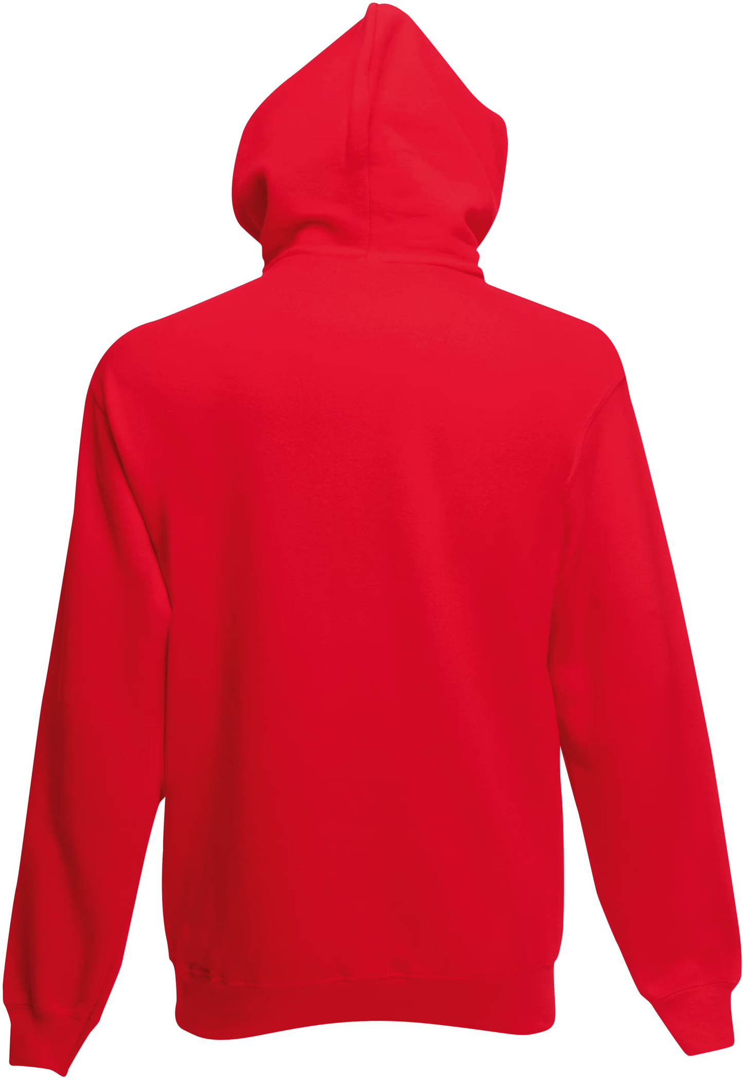 Hoodie klassiek