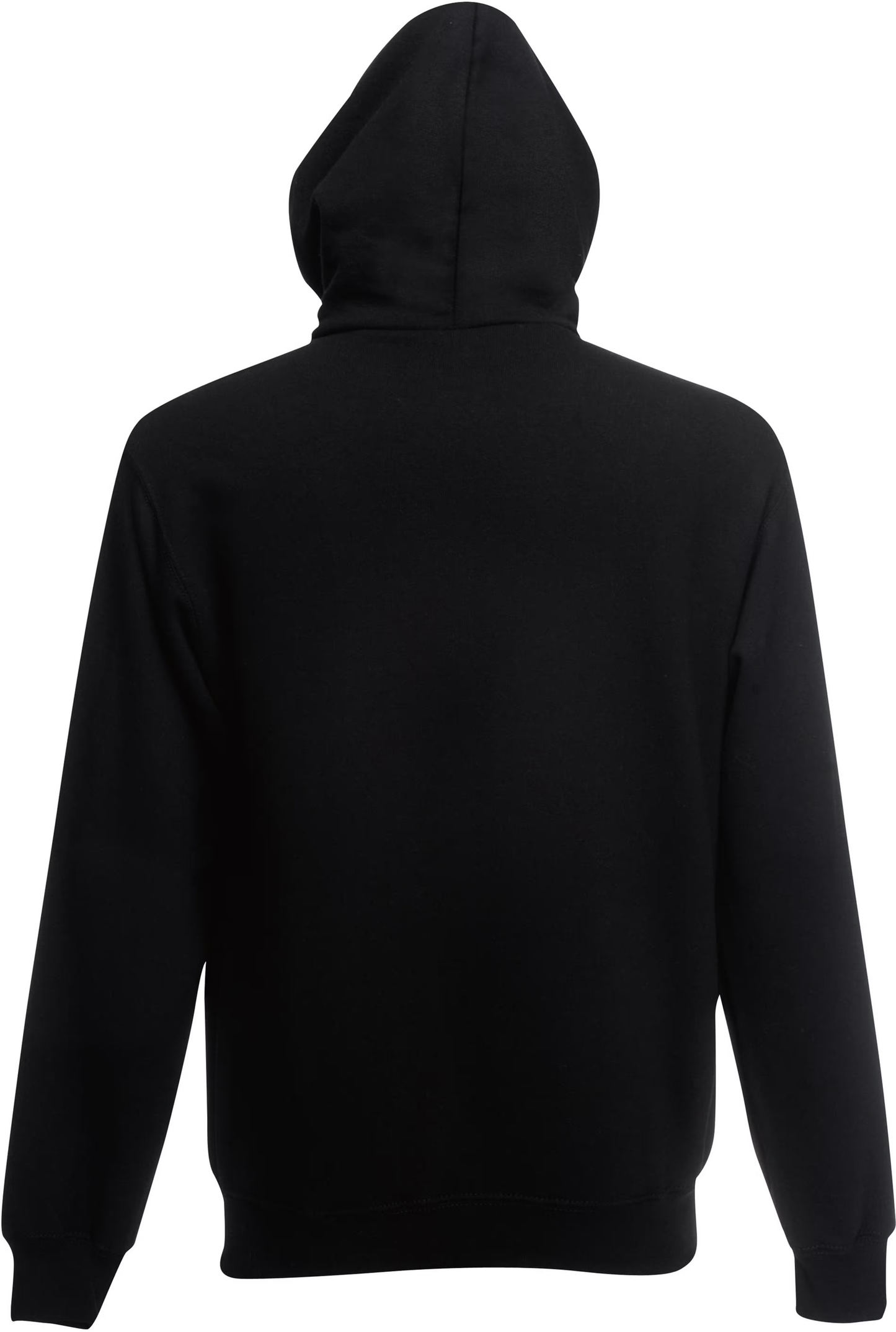 Hoodie klassiek