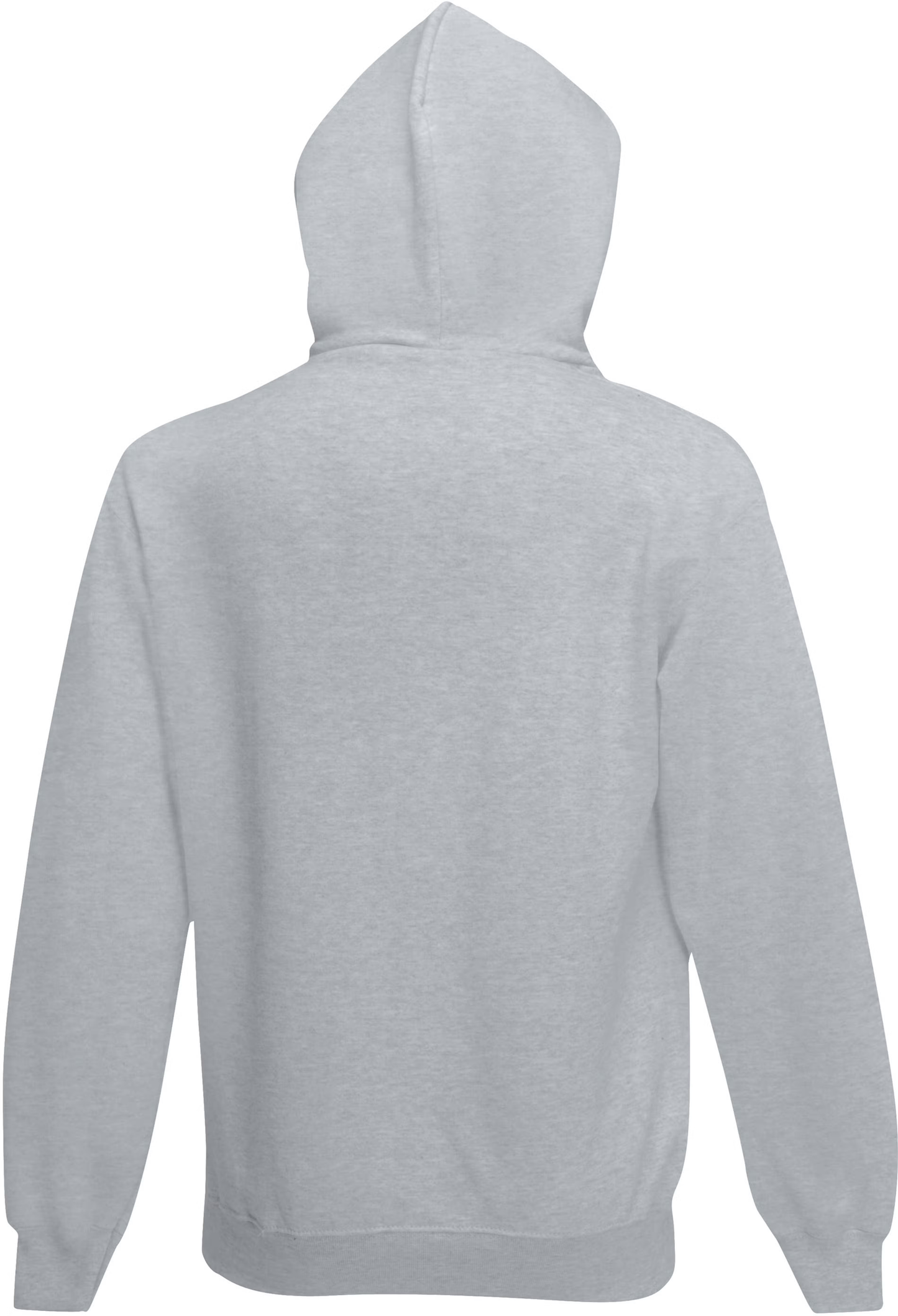 Hoodie klassiek