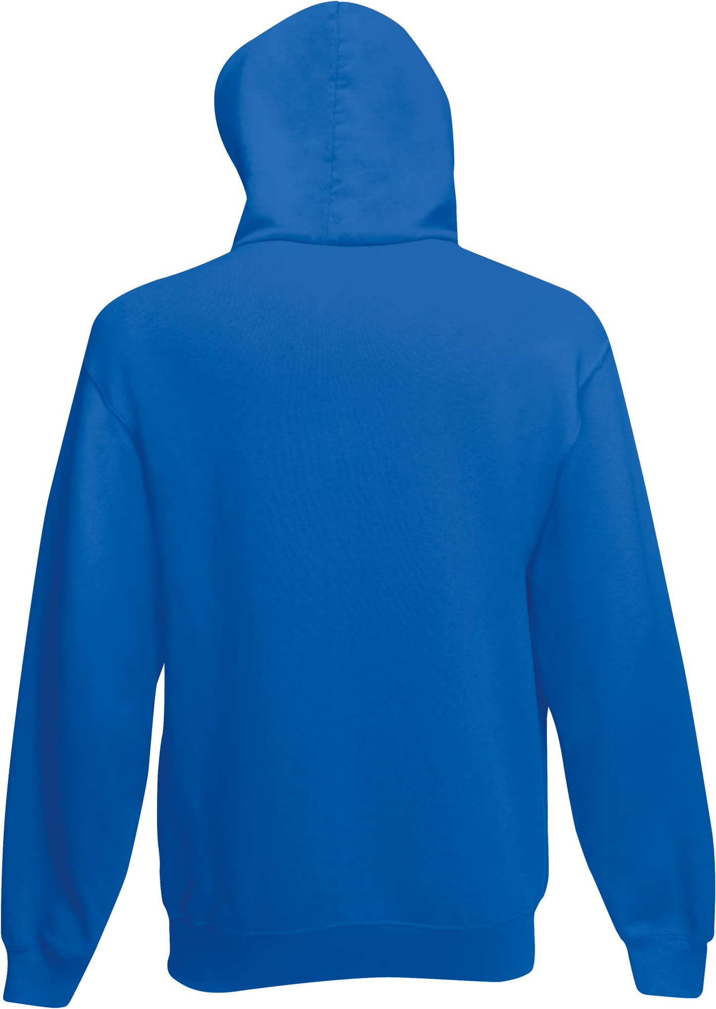 Hoodie klassiek