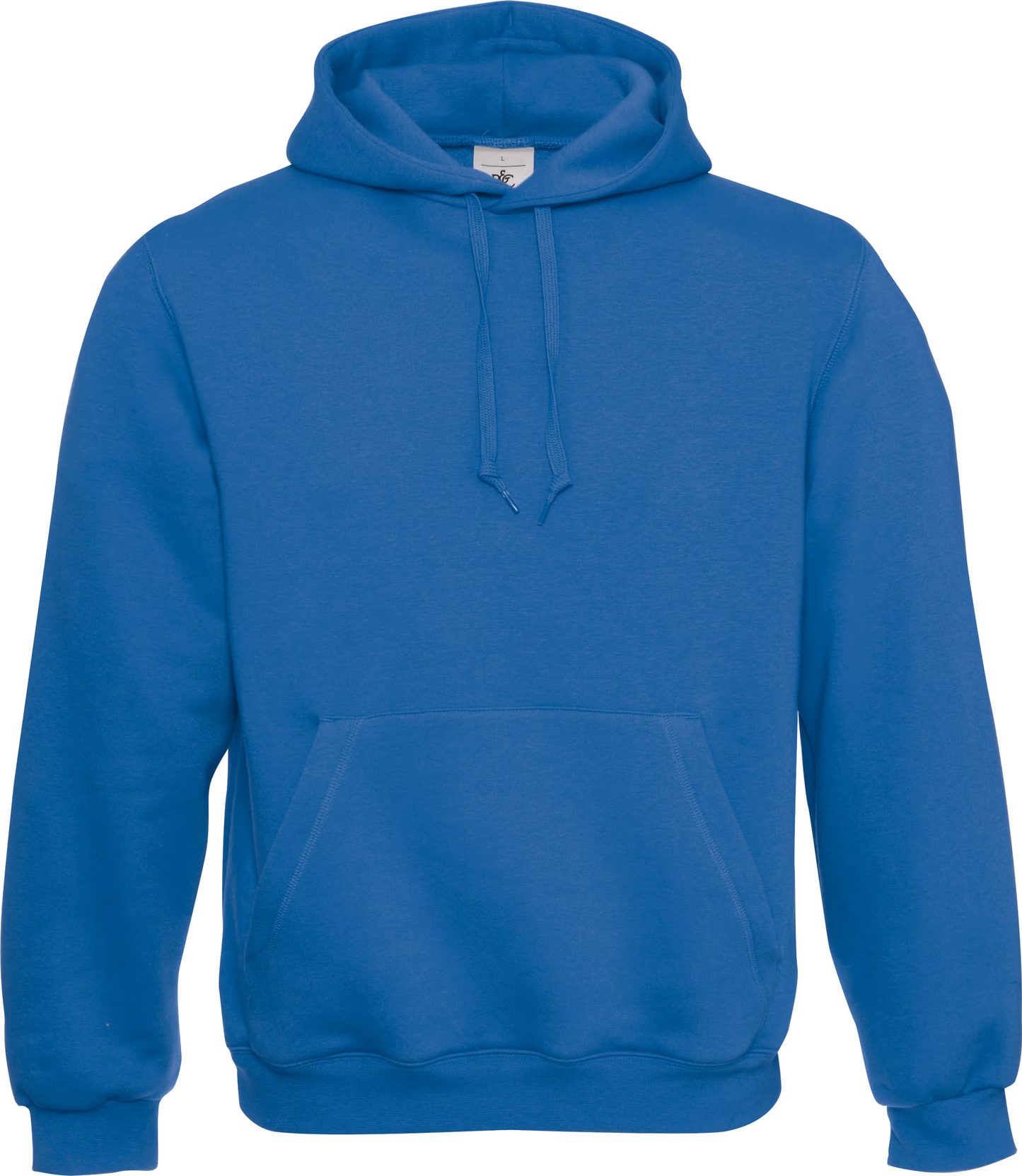 Hoodie klassiek