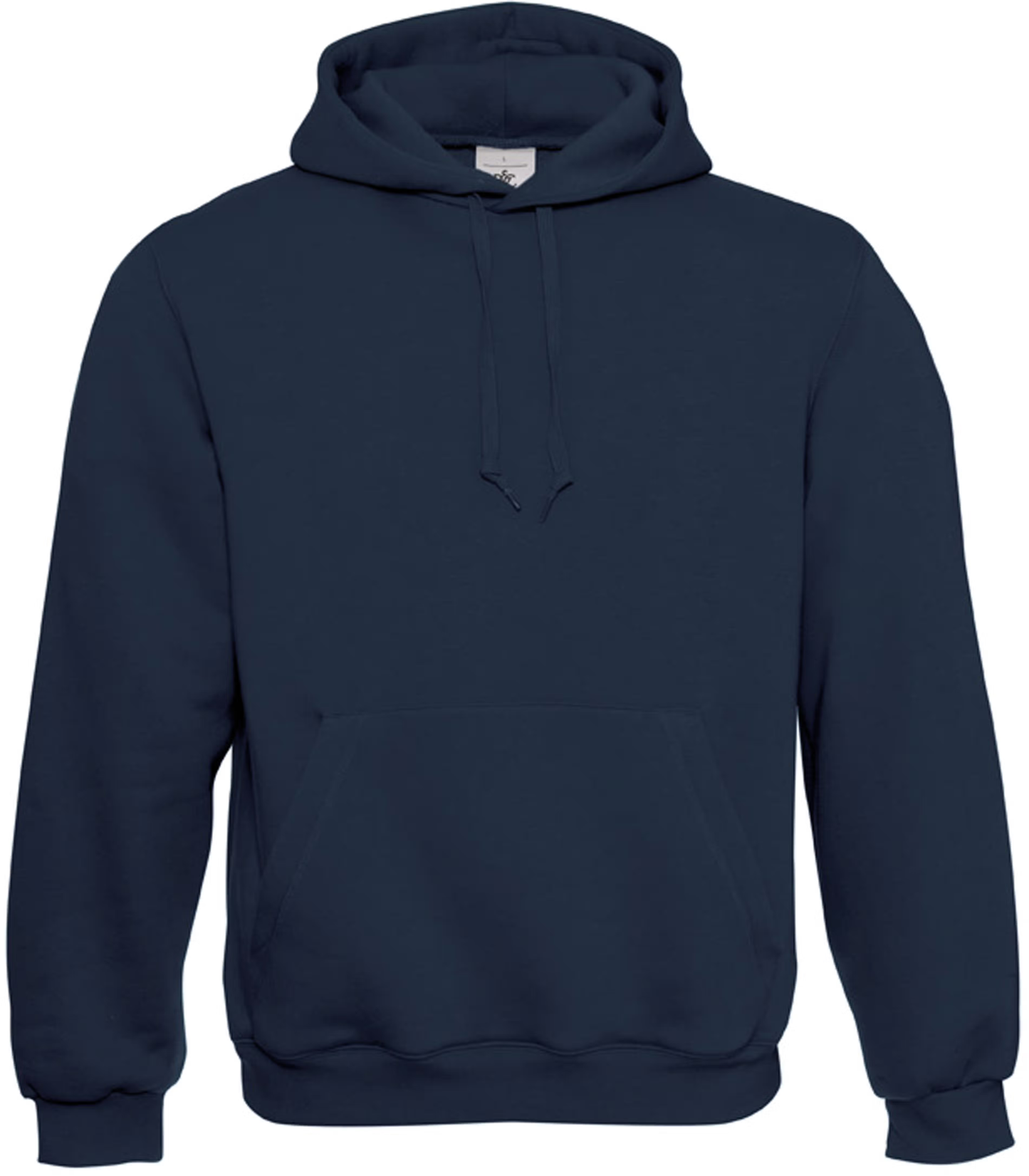 Hoodie klassiek