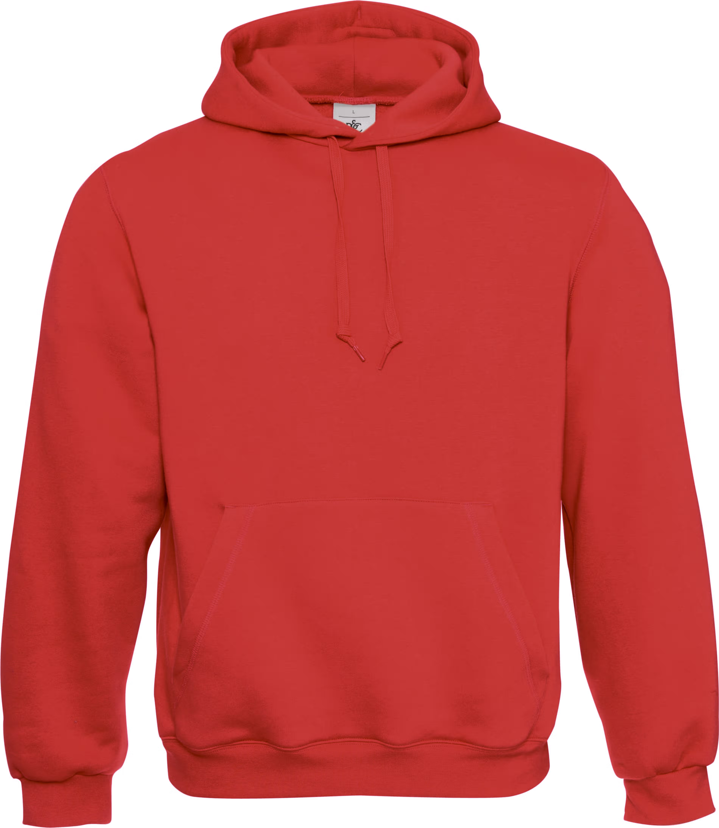 Hoodie klassiek