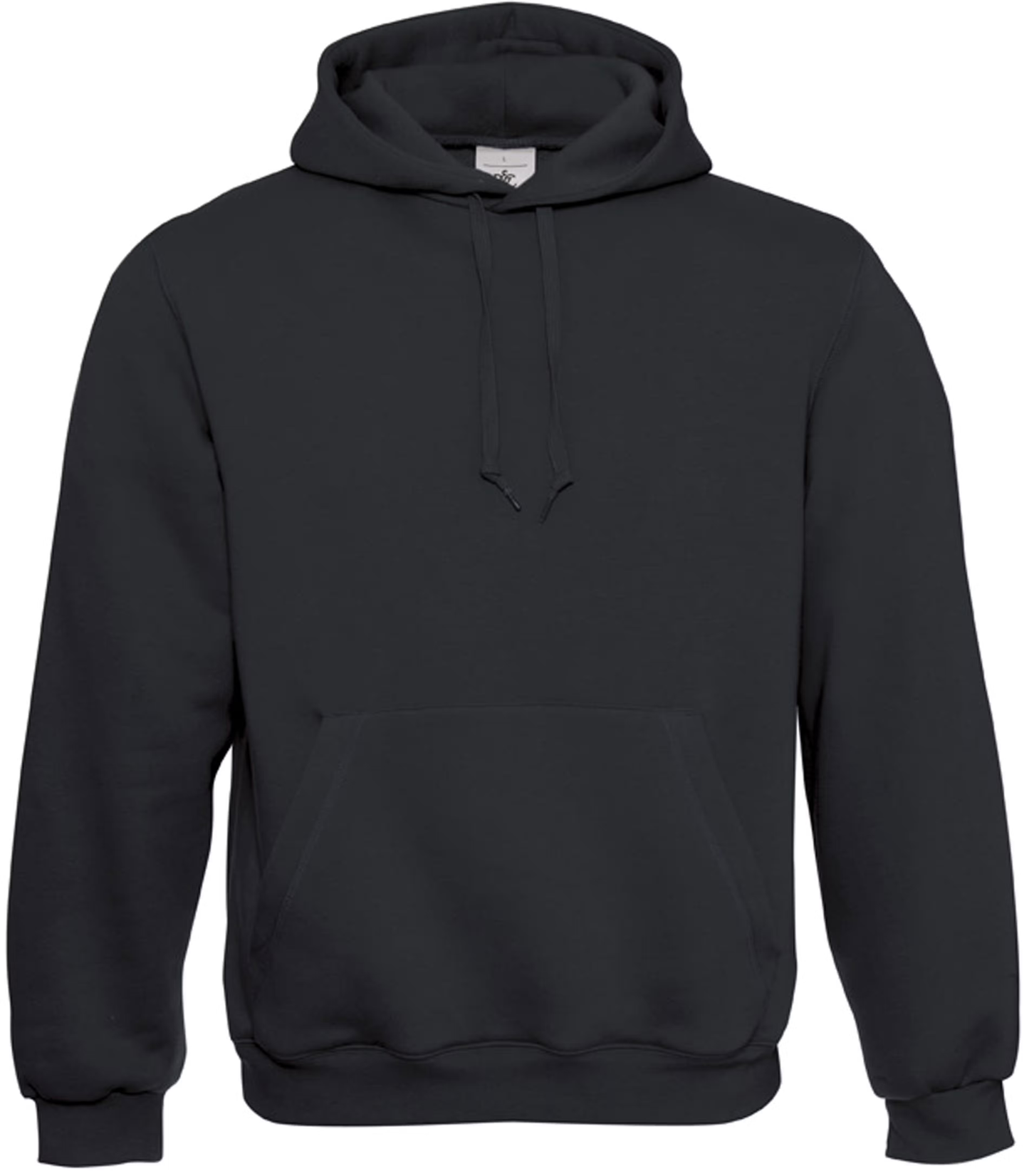 Hoodie klassiek