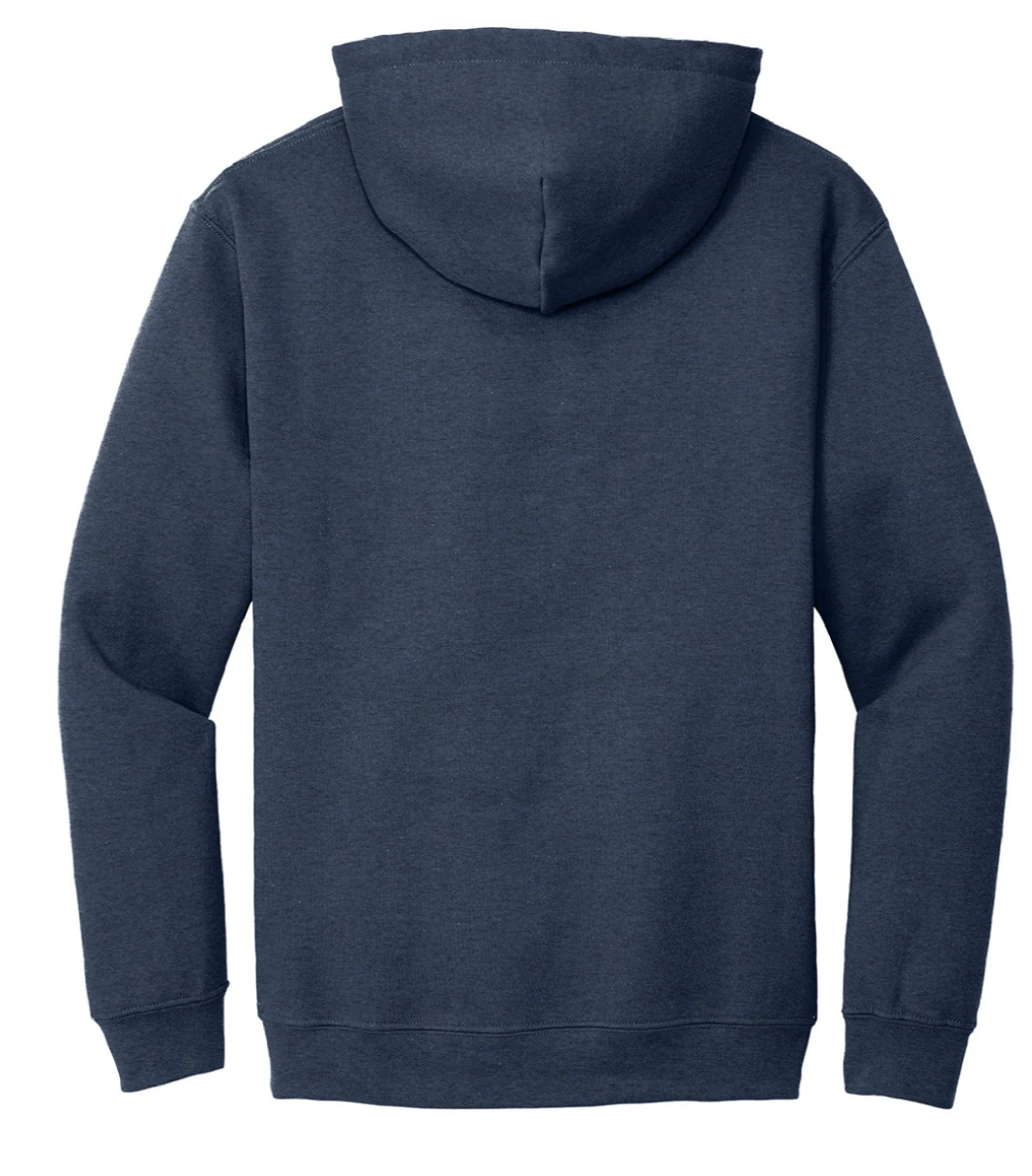 Hoodie klassiek