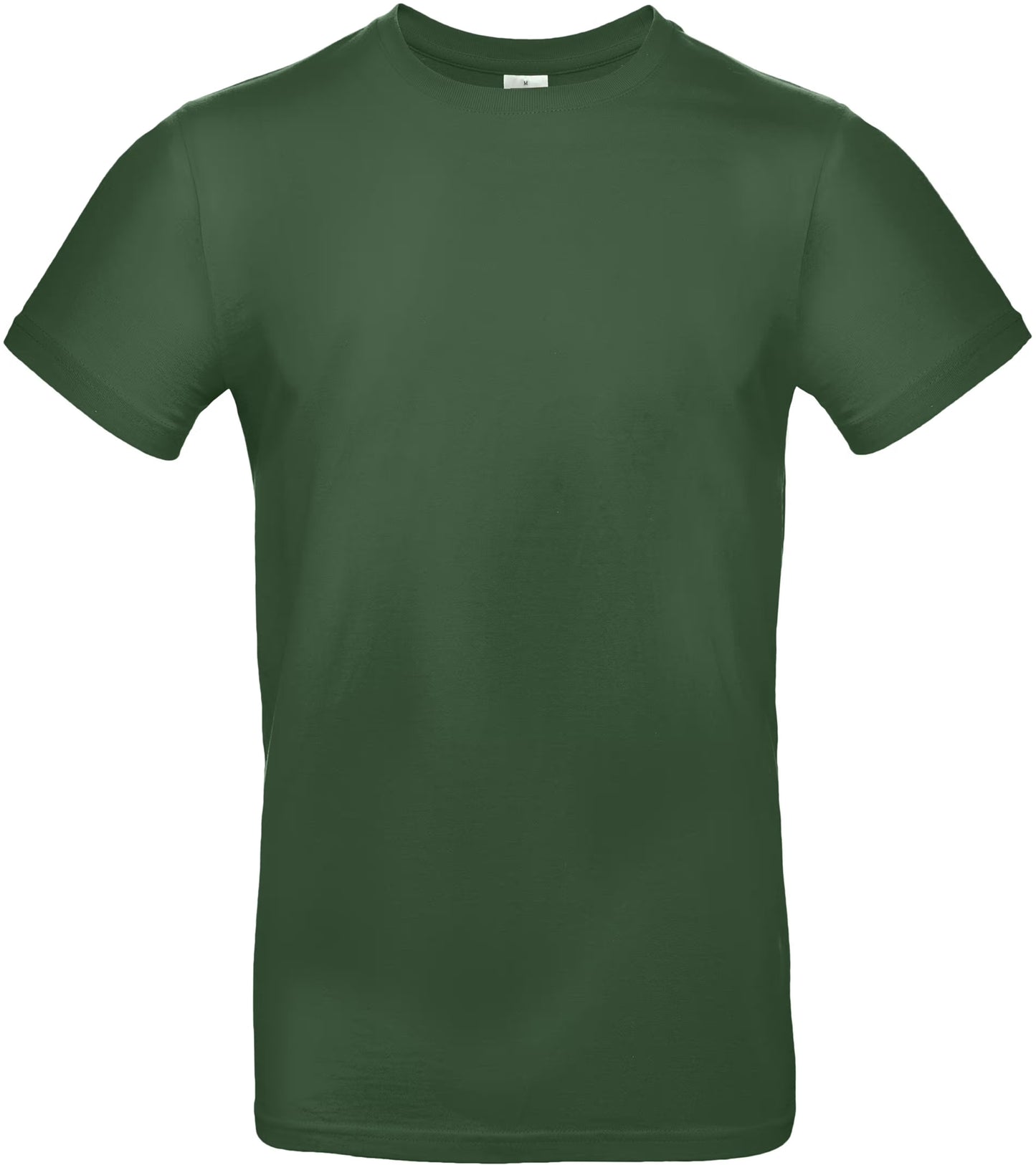 T-shirt klassiek