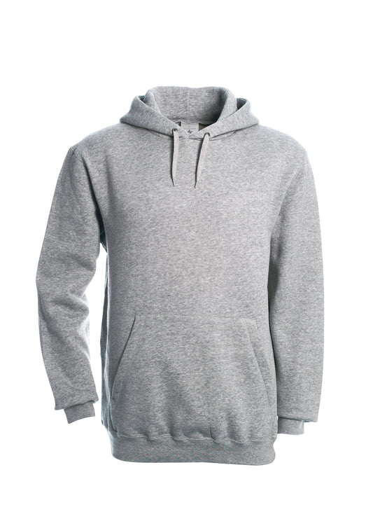 Hoodie klassiek